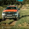 Ford Ranger Wildtrak KdoW FTZ